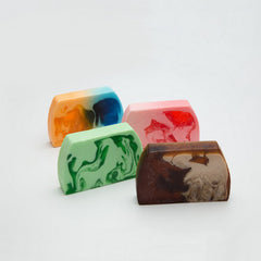 Whitening Bath Shower Soap