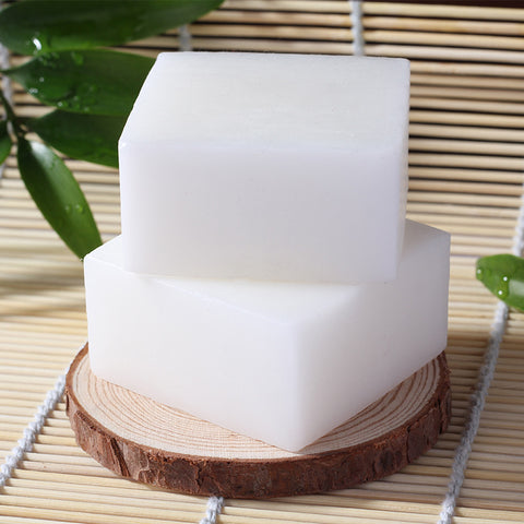 Natural Organic Goat's Milk Soap