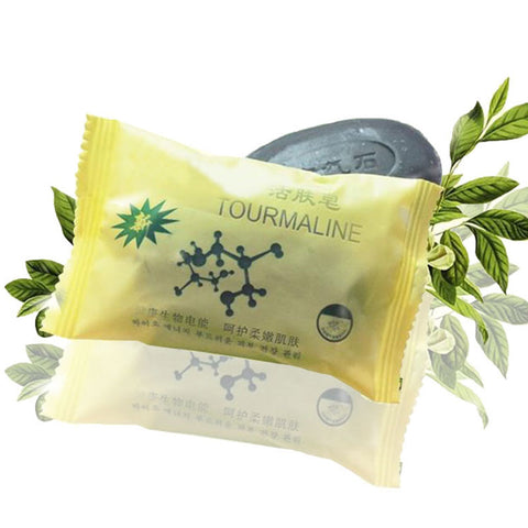 Tourmaline Personal Care Soap