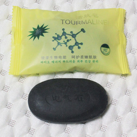 Tourmaline Personal Care Soap