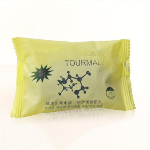 Tourmaline Personal Care Soap