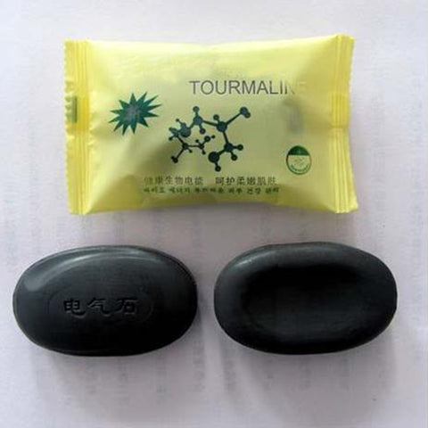 Tourmaline Personal Care Soap