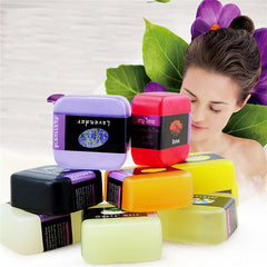 Body Face Cleansing Bath Bar