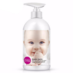 Baby's Skin Tender Body Lotion