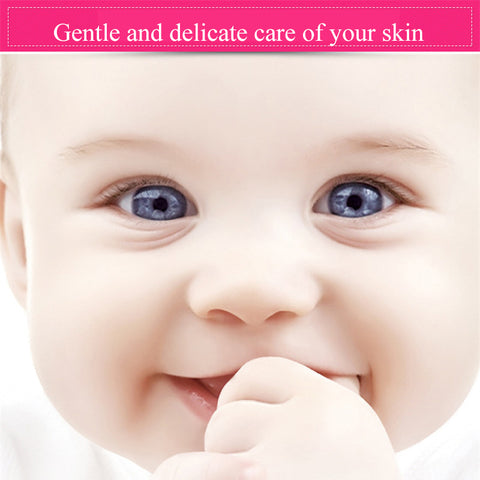 Baby's Skin Tender Body Lotion