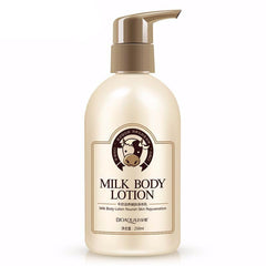 Deep Moisturizing Skin Milk Body Lotion