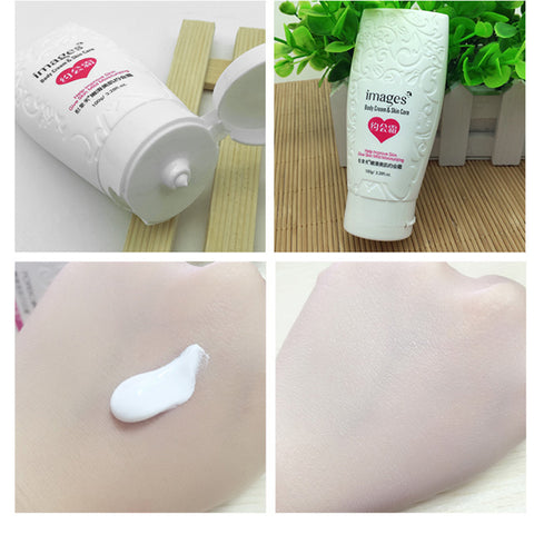 Whitening Bleaching Body Lotion