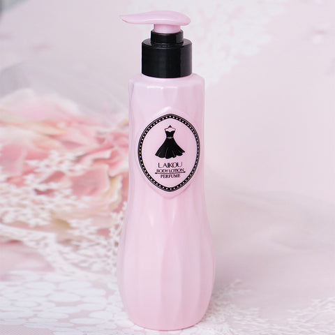 Little Black Dress Fragrant Moisturizing Body Lotion