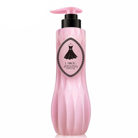 Little Black Dress Fragrant Moisturizing Body Lotion