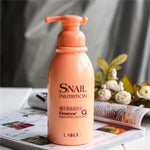 Snail Body Balm Lotion