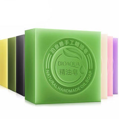 Crystal Skin Whitening Handmade Soap