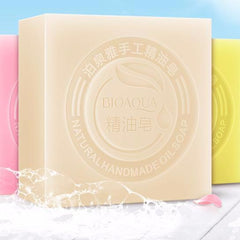 Crystal Skin Whitening Handmade Soap