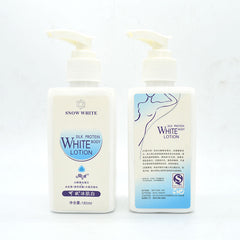 Snow White Magic Body Lotion