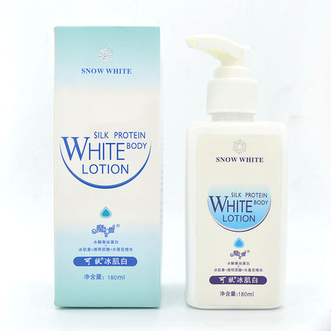 Snow White Magic Body Lotion