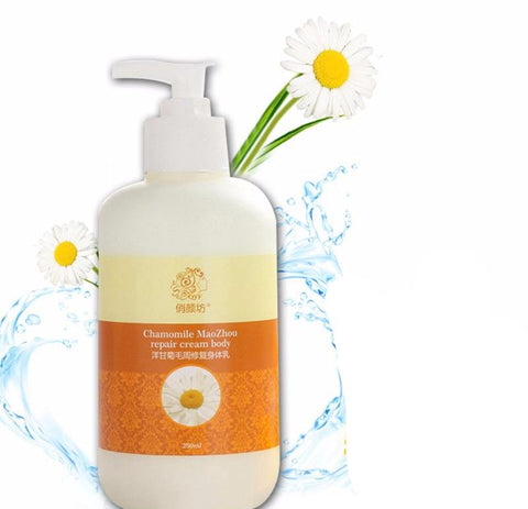 Chamomile Body Lotion