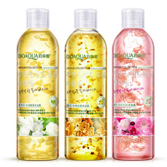 Romantic Floral Shower Gel