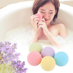 Aromatherapy Body Bath Bomb