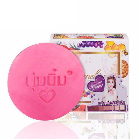 Fruity Deep Cleansing Soap