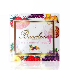 Fruity Deep Cleansing Soap