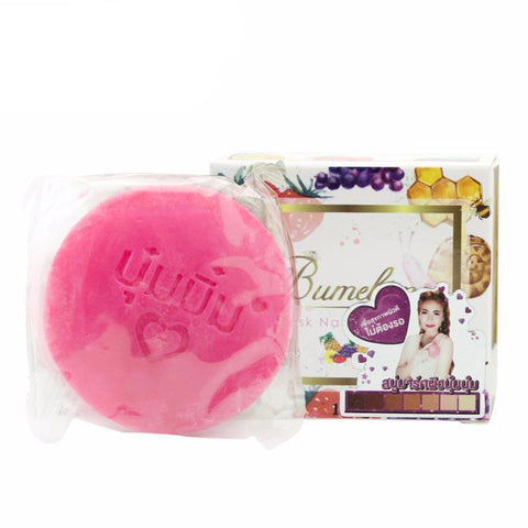 Fruity Deep Cleansing Soap