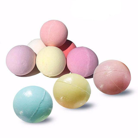 Aromatherapy Body Bath Bomb